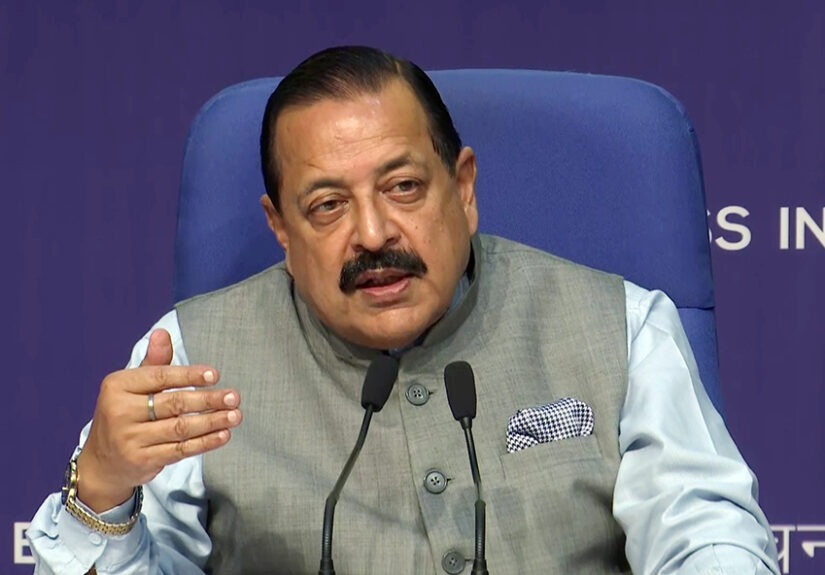 Integrated air drop test,