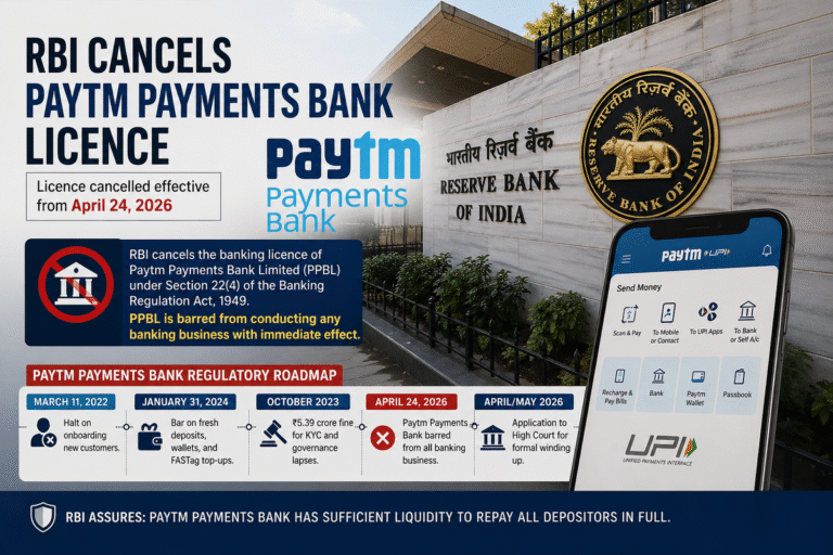 Paytm Payments Bankg
