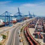 Deendayal Port Connectivity Project