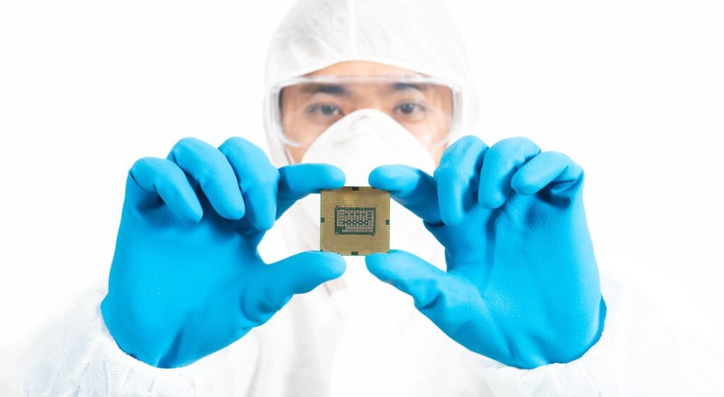 Semiconductor_India Singapore