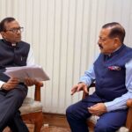 India’s space ecosystem