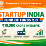Startup India Fund of Funds 2.0