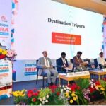 Tripura economic growth