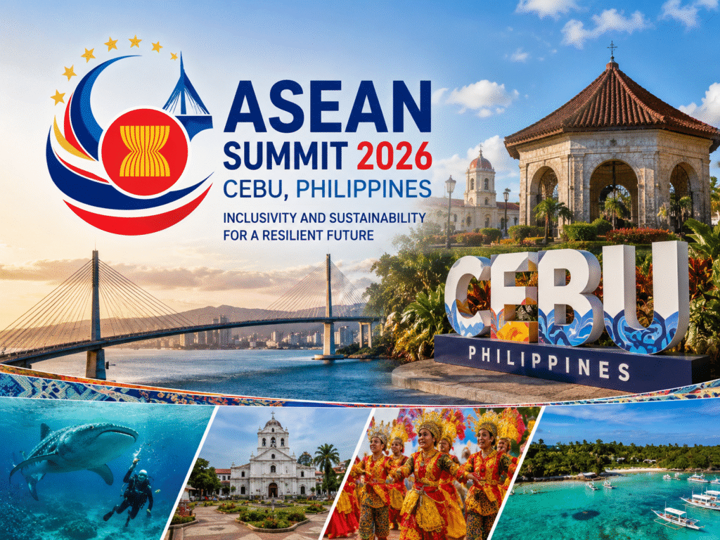 ASEAN energy crisis