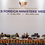 Global governance reforms