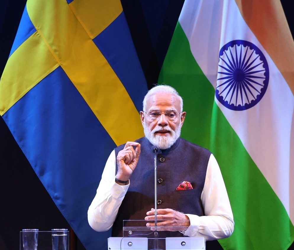 India-EU FTA