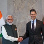 India-Netherlands bilateral ties