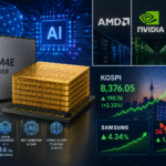 Next-generation AI chip