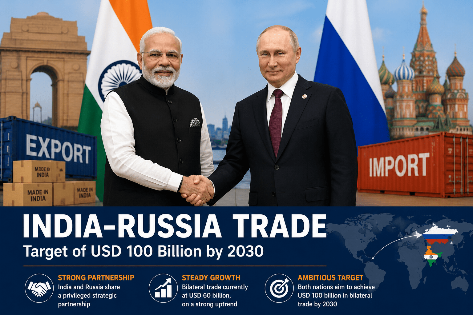 India_Russia news