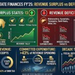 State finances