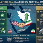 US-Iran peace deal