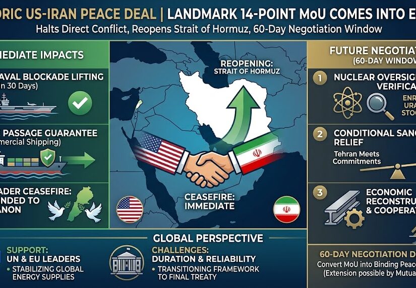 US-Iran peace deal