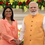 India-Venezuela bilateral partnership