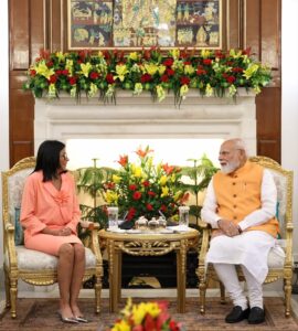 India-Venezuela bilateral partnership