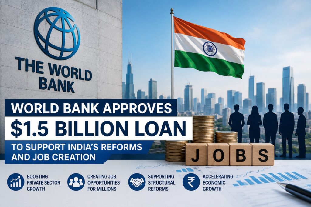 World Bank News