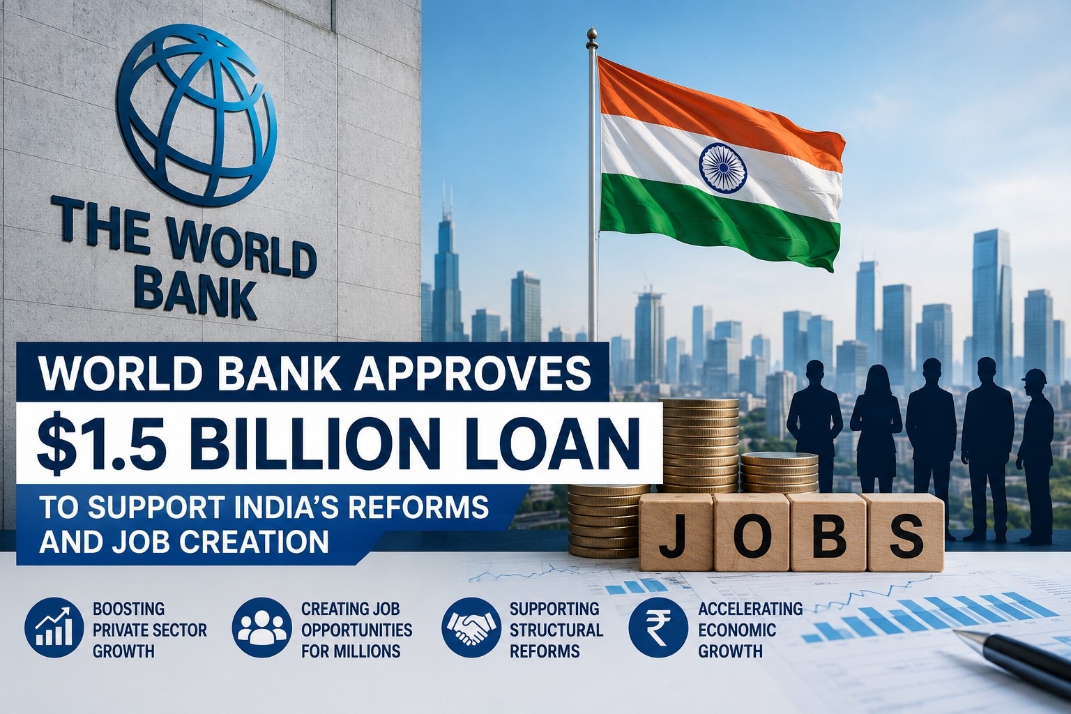 World Bank News