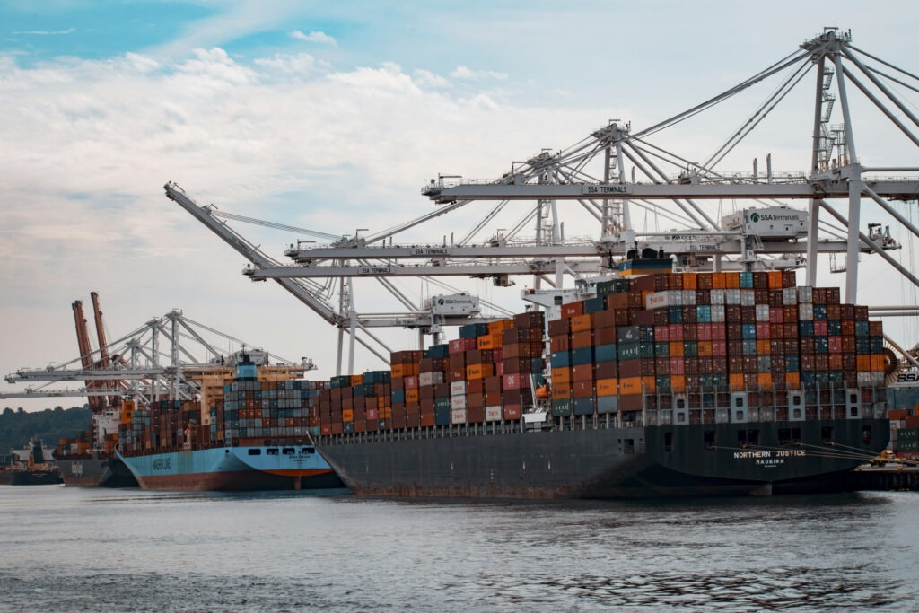 India's exports