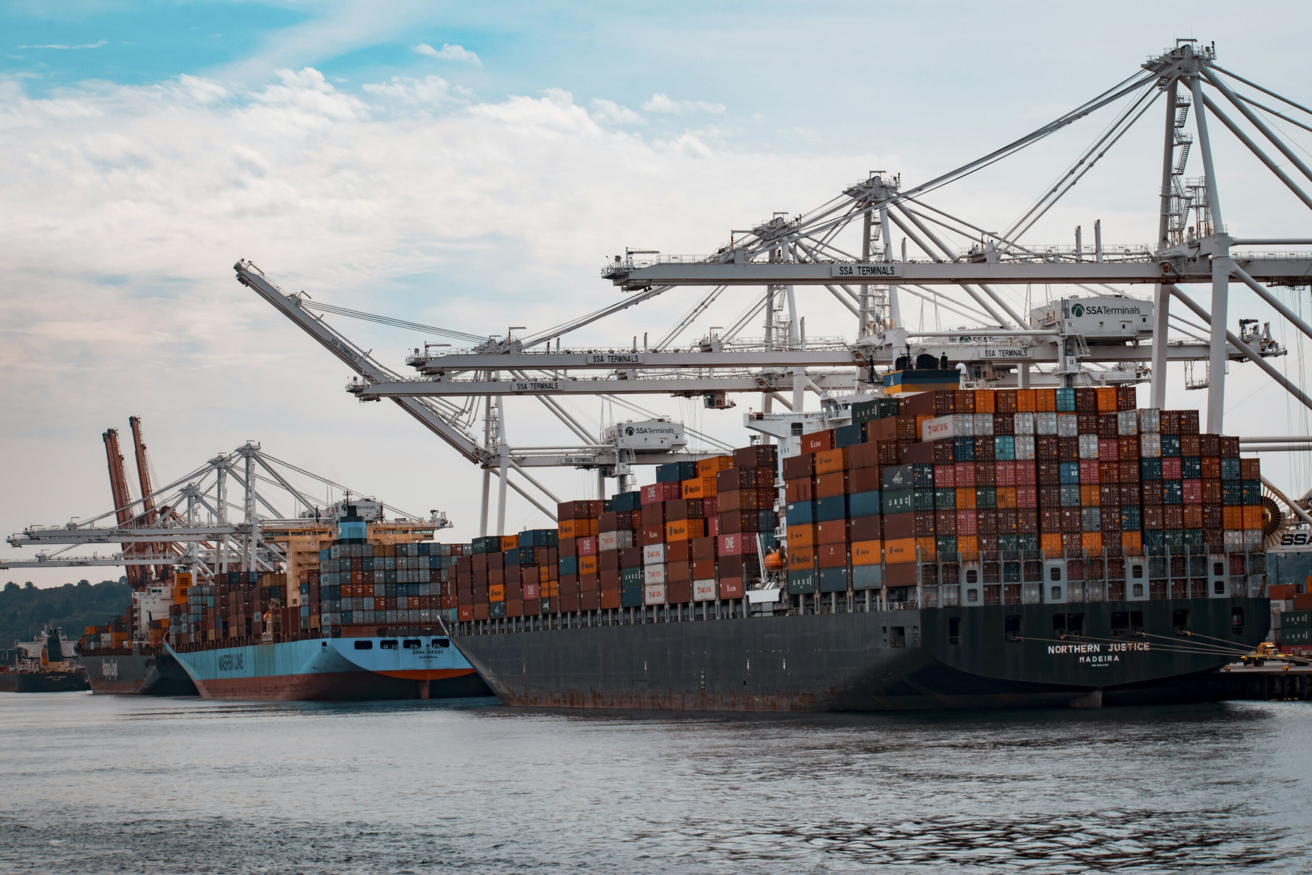India's exports