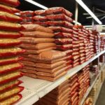India’s food processing sector