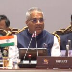 BRICS Environment Ministers Meeting