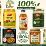 FSSAI cracks down on Dabur