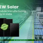 GREW Solar distribution network