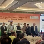 Electronics Components Manufacturing Scheme