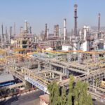 Chemicals and petrochemicals sector