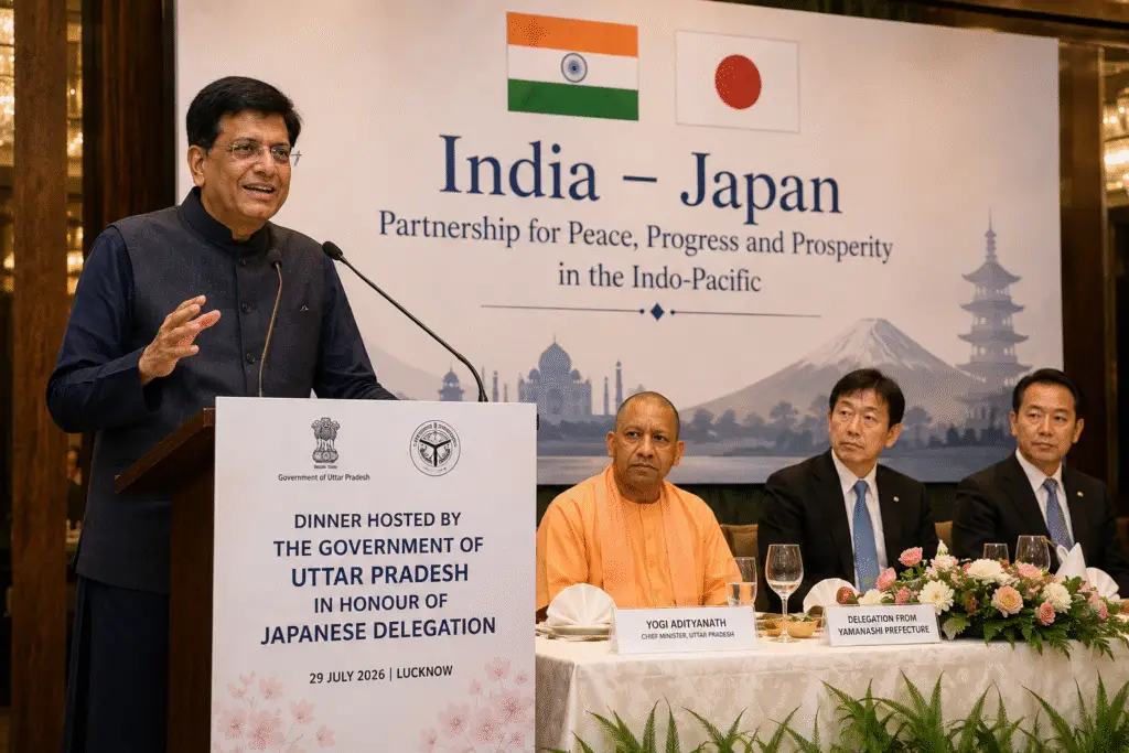 india japan news