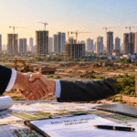 Joint Development Agriment