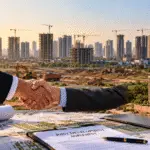 Joint Development Agriment