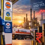 Oil price hike news