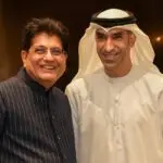 UAE investment in India
