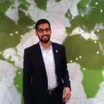 Google CEO Sundar Pichai