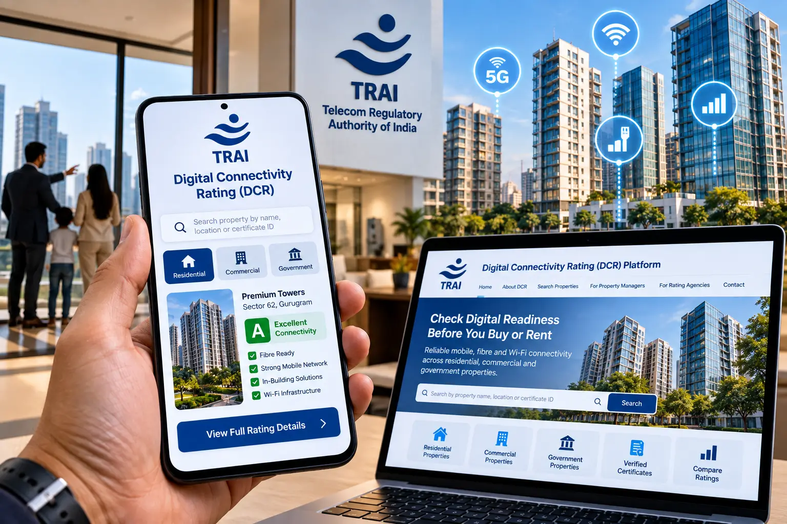 Trai news image