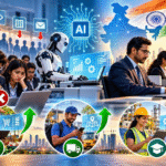AI task automation