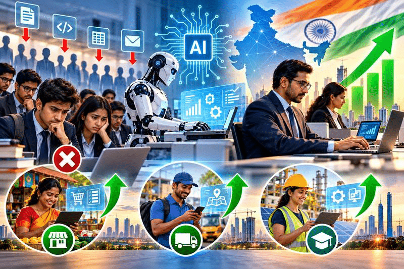 AI task automation