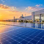 Solar manufacturers