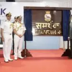 INS Samarthak