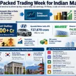 Indian equity markets