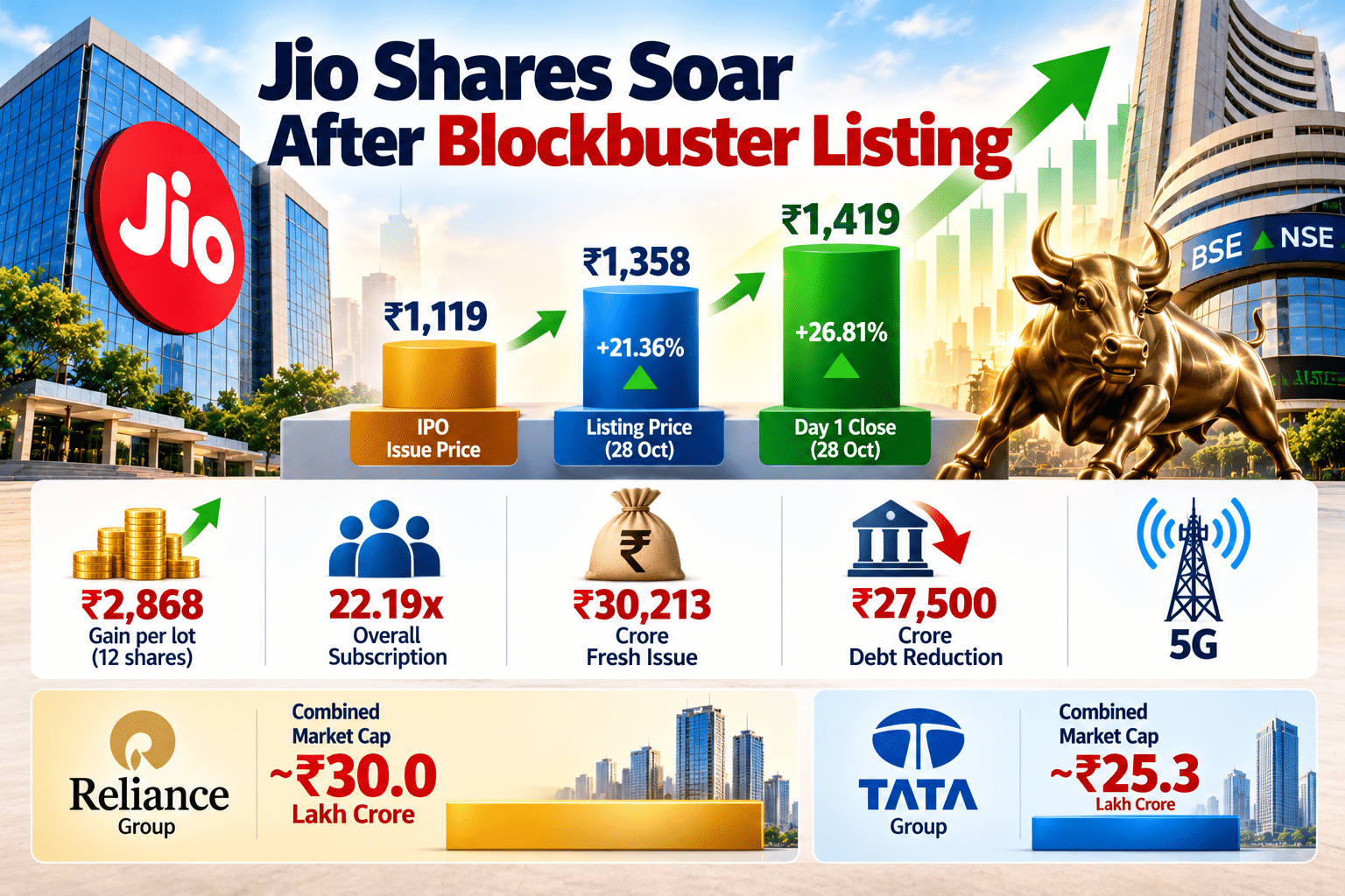 Jio Platforms