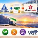 NLC India