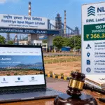NLMC RINL news orbiter pic