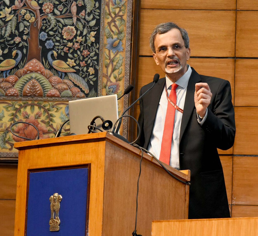 Inflection point for India