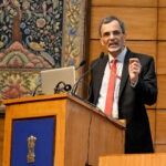 Inflection point for India